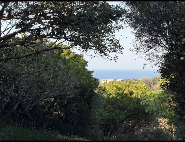 848M² VACANT LAND FOR SALE IN SHEFFIELD BEACH